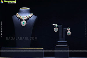 Ladia-Lab Grown Diamond Jewellery Store Launch Event, Hyd