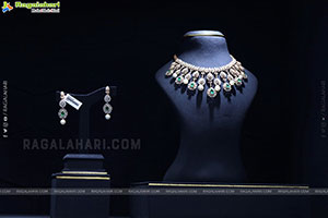 Ladia-Lab Grown Diamond Jewellery Store Launch Event, Hyd