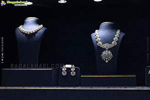 Ladia-Lab Grown Diamond Jewellery Store Launch Event, Hyd