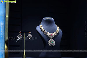 Ladia-Lab Grown Diamond Jewellery Store Launch Event, Hyd