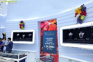 Ladia-Lab Grown Diamond Jewellery Store Launch Event, Hyd