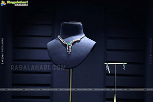 Ladia-Lab Grown Diamond Jewellery Store Launch Event, Hyd