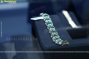 Ladia-Lab Grown Diamond Jewellery Store Launch Event, Hyd