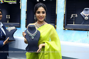 Ladia-Lab Grown Diamond Jewellery Store Launch Event, Hyd