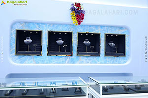 Ladia-Lab Grown Diamond Jewellery Store Launch Event, Hyd