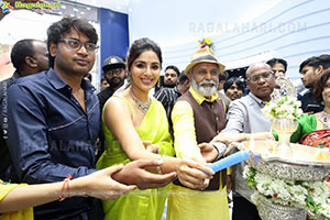 Ladia-Lab Grown Diamond Jewellery Store Launch Event, Hyd