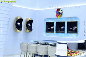 Ladia-Lab Grown Diamond Jewellery Store Launch Event, Hyd