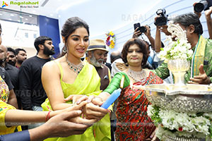 Ladia-Lab Grown Diamond Jewellery Store Launch Event, Hyd