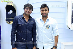 Ladia-Lab Grown Diamond Jewellery Store Launch Event, Hyd