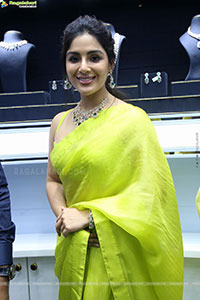 Ladia-Lab Grown Diamond Jewellery Store Launch Event, Hyd