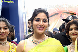 Ladia-Lab Grown Diamond Jewellery Store Launch Event, Hyd