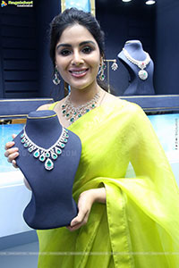 Ladia-Lab Grown Diamond Jewellery Store Launch Event, Hyd