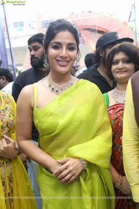 Ladia-Lab Grown Diamond Jewellery Store Launch Event, Hyd