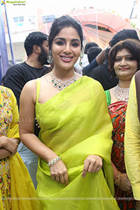 Ladia-Lab Grown Diamond Jewellery Store Launch Event, Hyd