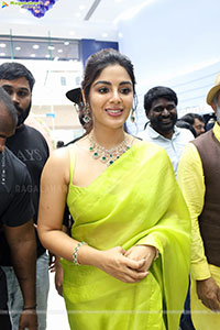 Ladia-Lab Grown Diamond Jewellery Store Launch Event, Hyd