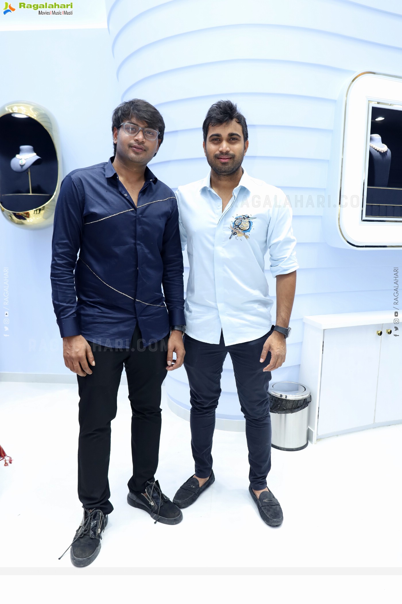 Ladia-Lab Grown Diamond Jewellery Store Launch Event, Hyderabad