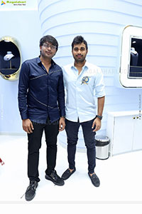 Ladia-Lab Grown Diamond Jewellery Store Launch Event, Hyd