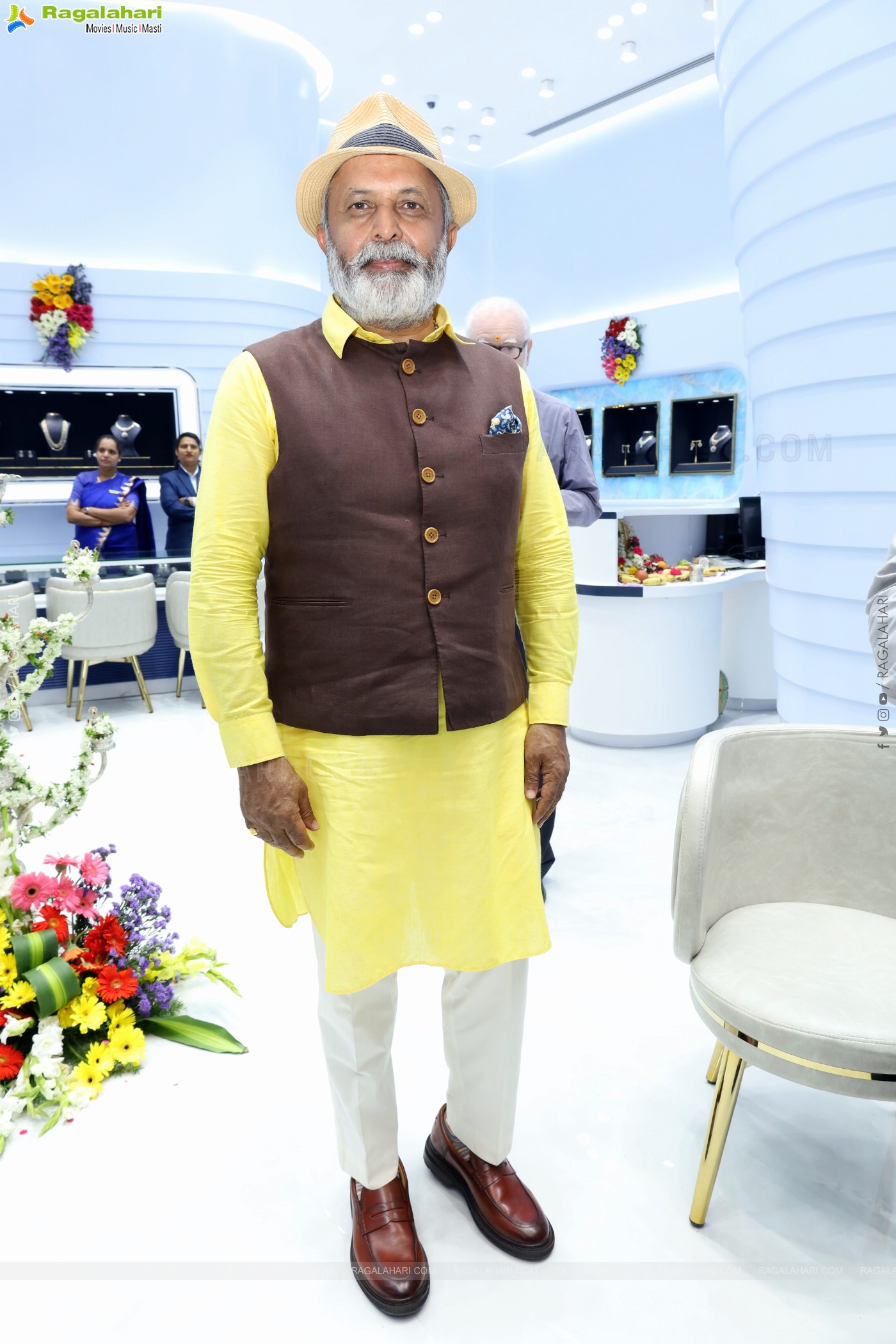 Ladia-Lab Grown Diamond Jewellery Store Launch Event, Hyderabad