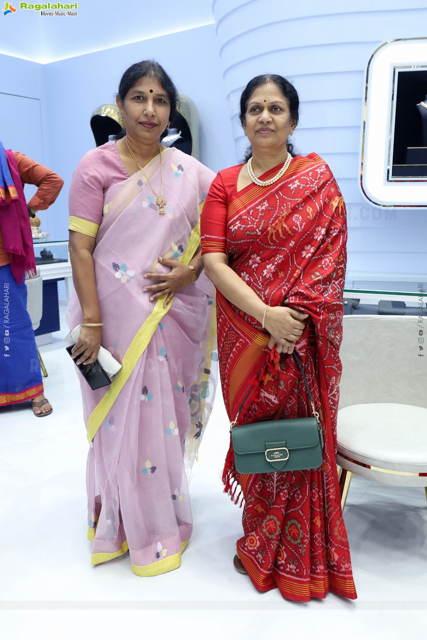 Ladia-Lab Grown Diamond Jewellery Store Launch Event, Hyderabad