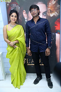 Ladia-Lab Grown Diamond Jewellery Store Launch Event, Hyd