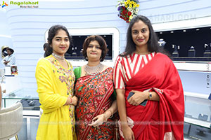 Ladia-Lab Grown Diamond Jewellery Store Launch Event, Hyd