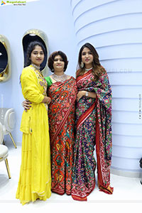 Ladia-Lab Grown Diamond Jewellery Store Launch Event, Hyd