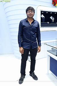 Ladia-Lab Grown Diamond Jewellery Store Launch Event, Hyd