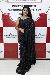 Mine & Yours Grand Curtain Raiser Event, Hyderabad