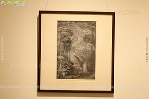 State Gallery of Art: Retrospective Exhibition of Etchings