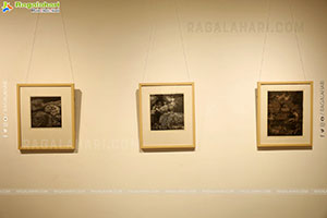 State Gallery of Art: Retrospective Exhibition of Etchings