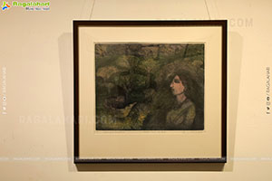 State Gallery of Art: Retrospective Exhibition of Etchings