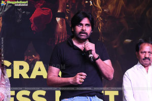 Hari Hara Veera Mallu Movie Grand Press Meet