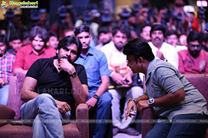 Hari Hara Veera Mallu Movie Grand Press Meet