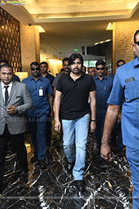 Hari Hara Veera Mallu Movie Grand Press Meet