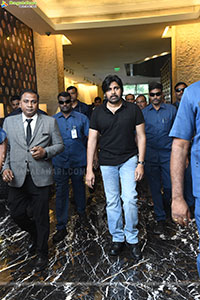 Hari Hara Veera Mallu Movie Grand Press Meet