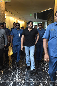 Hari Hara Veera Mallu Movie Grand Press Meet
