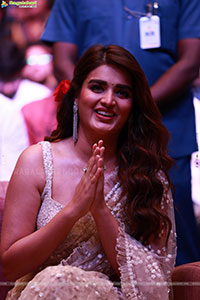 Hari Hara Veera Mallu Movie Grand Press Meet