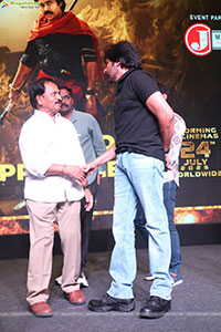 Hari Hara Veera Mallu Movie Grand Press Meet