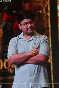 Hari Hara Veera Mallu Movie Grand Press Meet