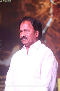 Hari Hara Veera Mallu Movie Grand Press Meet