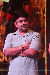 Hari Hara Veera Mallu Movie Grand Press Meet