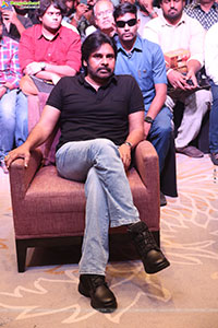 Hari Hara Veera Mallu Movie Grand Press Meet