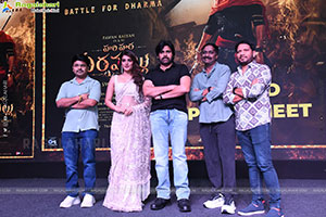 Hari Hara Veera Mallu Movie Grand Press Meet