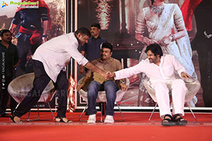 Hari Hara Veera Mallu Movie Success Meet