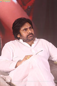 Hari Hara Veera Mallu Movie Success Meet
