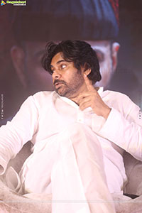 Hari Hara Veera Mallu Movie Success Meet