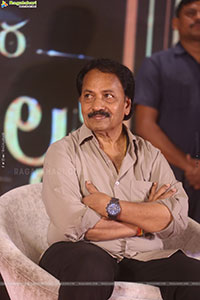 Hari Hara Veera Mallu Movie Success Meet