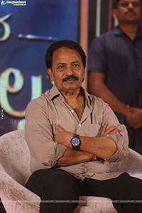 Hari Hara Veera Mallu Movie Success Meet