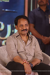 Hari Hara Veera Mallu Movie Success Meet