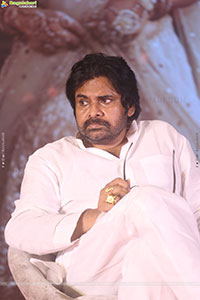 Hari Hara Veera Mallu Movie Success Meet